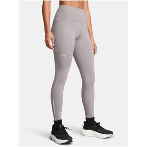 Šedé dámské legíny Misty Under Armour obraz