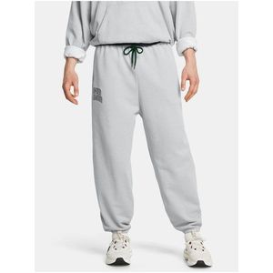 Pánské sportovní kalhoty Under Armour UA Icon HWT Terry OS Pant obraz