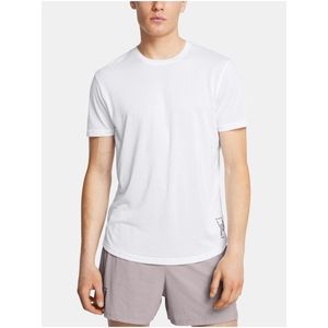 Pánské tričko Under Armour UA RUN ANYWHERE TEE obraz