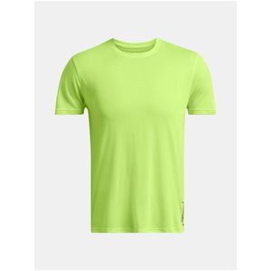 Pánské tričko Under Armour UA RUN ANYWHERE TEE obraz