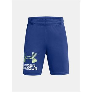 Chlapecké kraťasy Under Armour UA Tech Logo Shorts obraz