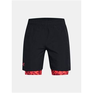 Chlapecké kraťasy Under Armour UA Tech Woven 2in1 Short obraz