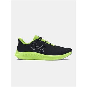 Chlapecké boty Under Armour UA BGS Charged Pursuit 3 BL obraz