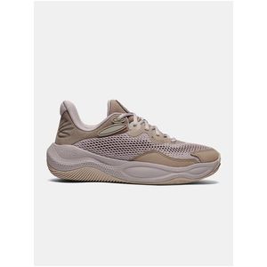 Unisexové boty Under Armour CURRY Splash 24 SDE obraz