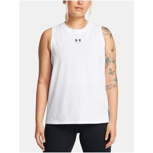 Dámské tílko Under Armour UA Rival Muscle Tank obraz