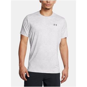 Pánské tričko Under Armour Vanish Elite Vent Prtd SS obraz