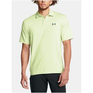 Pánské tričko Under Armour UA T2G Polo obraz