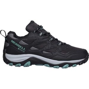 Merrell W WEST RIM SPORT GTX Dámské outdoorové boty, černá, velikost 37.5 obraz