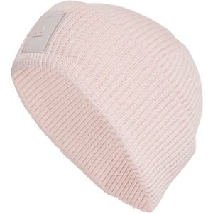 adidas WID CUFF BEANIE Zimní čepice, růžová, velikost obraz