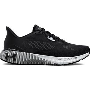 Under Armour HOVR MACHINA 3 W Dámská běžecká obuv, černá, velikost 37.5 obraz