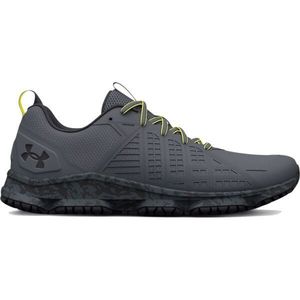 Under Armour MG STRIKEFAST Pánské turistické boty, tmavě šedá, velikost 42.5 obraz