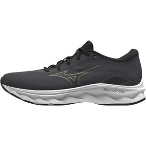 Mizuno WAVE SERENE Pánská běžecká obuv, černá, velikost 47 obraz