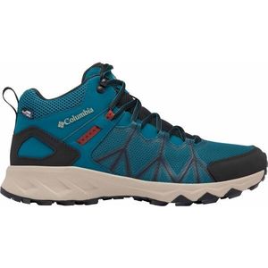 Columbia PEAKFREAK II MID OUTDRY Pánská outdoorová obuv, modrá, velikost 43.5 obraz