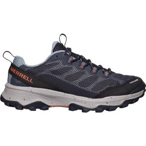 Merrell SPEED STRIKE Dámské outdoorové boty, tmavě modrá, velikost 38.5 obraz