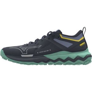 Mizuno WAVE IBUKI 4 W Dámská běžecká obuv, černá, velikost 38.5 obraz