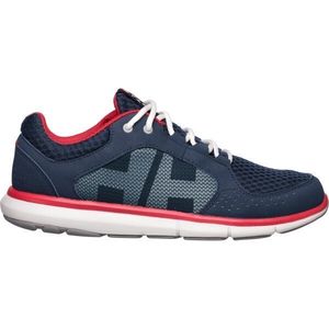 Helly Hansen AHIGA V4 HYDROPOWER Pánská volnočasová obuv, tmavě modrá, velikost 46.5 obraz