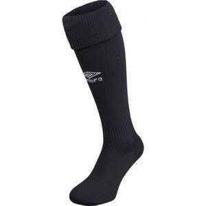 Umbro CLUB SOCK Dětské štulpny, černá, velikost obraz