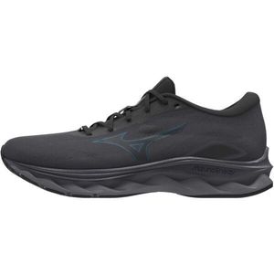 Mizuno WAVE SERENE GTX Pánská běžecká obuv, černá, velikost 43 obraz