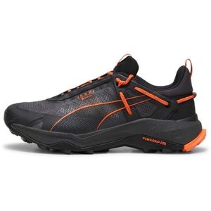 Puma EXPLORE NITRO GTX Pánské trailové boty, černá, velikost 46 obraz