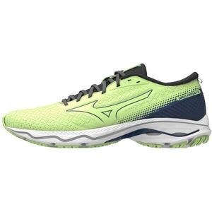 Mizuno WAVE PRODIGY 6 Pánská běžecká obuv, světle zelená, velikost 42 obraz