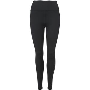 Calvin Klein WO - LEGGING FULL LENGTH Dámské legíny, černá, velikost obraz