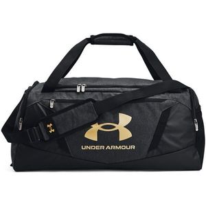 Under Armour UNDENIABLE 5.0 DUFFLE M Sportovní taška, černá, velikost obraz