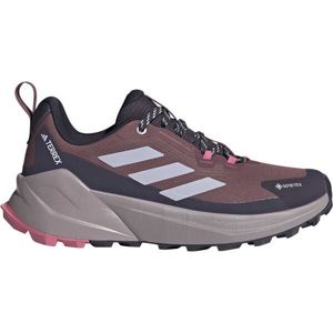 adidas TERREX TRAILMAKER 2.0 GTX W Dámská treková obuv, vínová, velikost 39 1/3 obraz