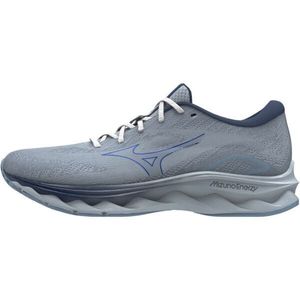 Mizuno WAVE SERENE Dámská běžecká obuv, šedá, velikost 38.5 obraz