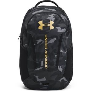 Under Armour HUSTLE 6.0 Městský batoh, tmavě šedá, velikost obraz