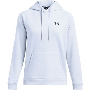 Under Armour ARMOUR FLEECE Dámská mikina, světle modrá, velikost obraz