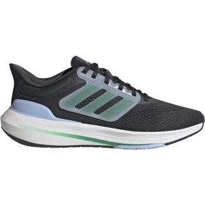 adidas ULTRABOUNCE Pánská běžecká obuv, černá, velikost 44 2/3 obraz