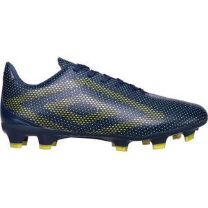 Umbro VELOCITA MATRIX LEAGUE FG Pánské kopačky, tmavě modrá, velikost 42 obraz