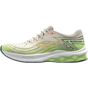 Mizuno WAVE SKYRISE 5 W Dámská běžecká obuv, světle zelená, velikost 40 obraz