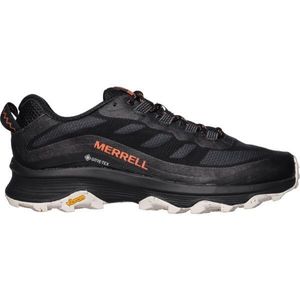 Merrell MOAB SPEED GTX Pánská outdoorová obuv, černá, velikost 41.5 obraz