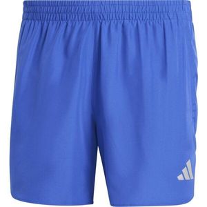 adidas RUN IT SHORT Pánské kraťasy, modrá, velikost obraz