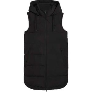 Puma MONO VEST W Dámská vesta, černá, velikost obraz