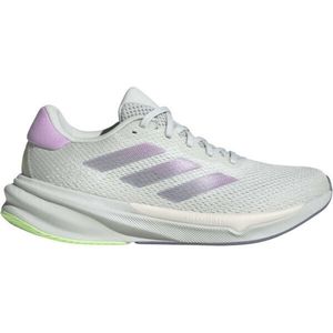 adidas SUPERNOVA STRIDE W Dámská běžecká obuv, šedá, velikost 39 1/3 obraz