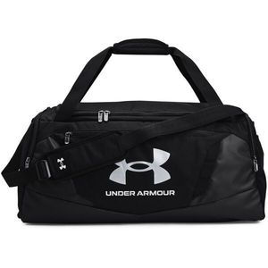 Under Armour UNDENIABLE 5.0 DUFFLE M Sportovní taška, černá, velikost obraz