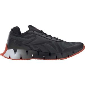 Reebok ZIG DYNAMICA 3 Pánská běžecká obuv, černá, velikost 42.5 obraz