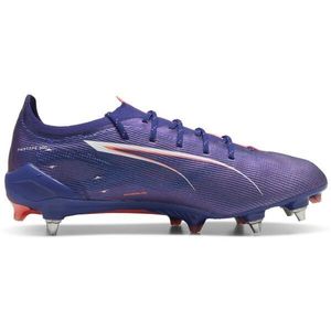 Puma ULTRA 5 ULTIMATE MxSG Pánské lisokolíky, modrá, velikost 46.5 obraz