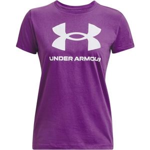 Live Sportstyle Graphic Triko Under Armour obraz