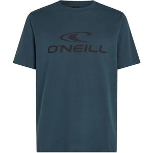 O'Neill LOGO Pánské tričko, tmavě modrá, velikost obraz