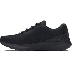 Under Armour CHARGED ROGUE 4 W Dámská běžecká obuv, černá, velikost 38.5 obraz