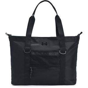 Under Armour ESSENTIALS TOTE Dámská taška, černá, velikost obraz