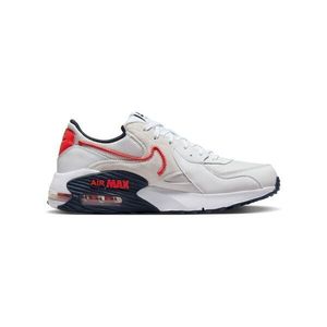 Nike AIR MAX EXCEE Pánská volnočasová obuv, bílá, velikost 42.5 obraz