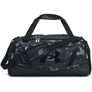 Under Armour UNDENIABLE 5.0 DUFFLE S Sportovní taška, tmavě šedá, velikost obraz