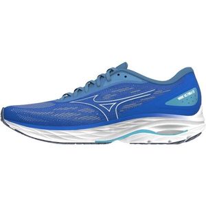 Mizuno WAVE ULTIMA 15 Dámská běžecká obuv, modrá, velikost 38 obraz