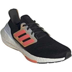 adidas ULTRABOOST 22 HEAT.RDY Pánská běžecká obuv, černá, velikost 43 1/3 obraz