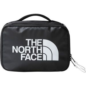 The North Face BASE CAMP VOYAGER DOPP KIT Toaletní taška, černá, velikost obraz