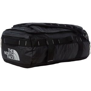 The North Face BASE CAMP VOYAGER DUFFEL 32L Cestovní taška, černá, velikost obraz